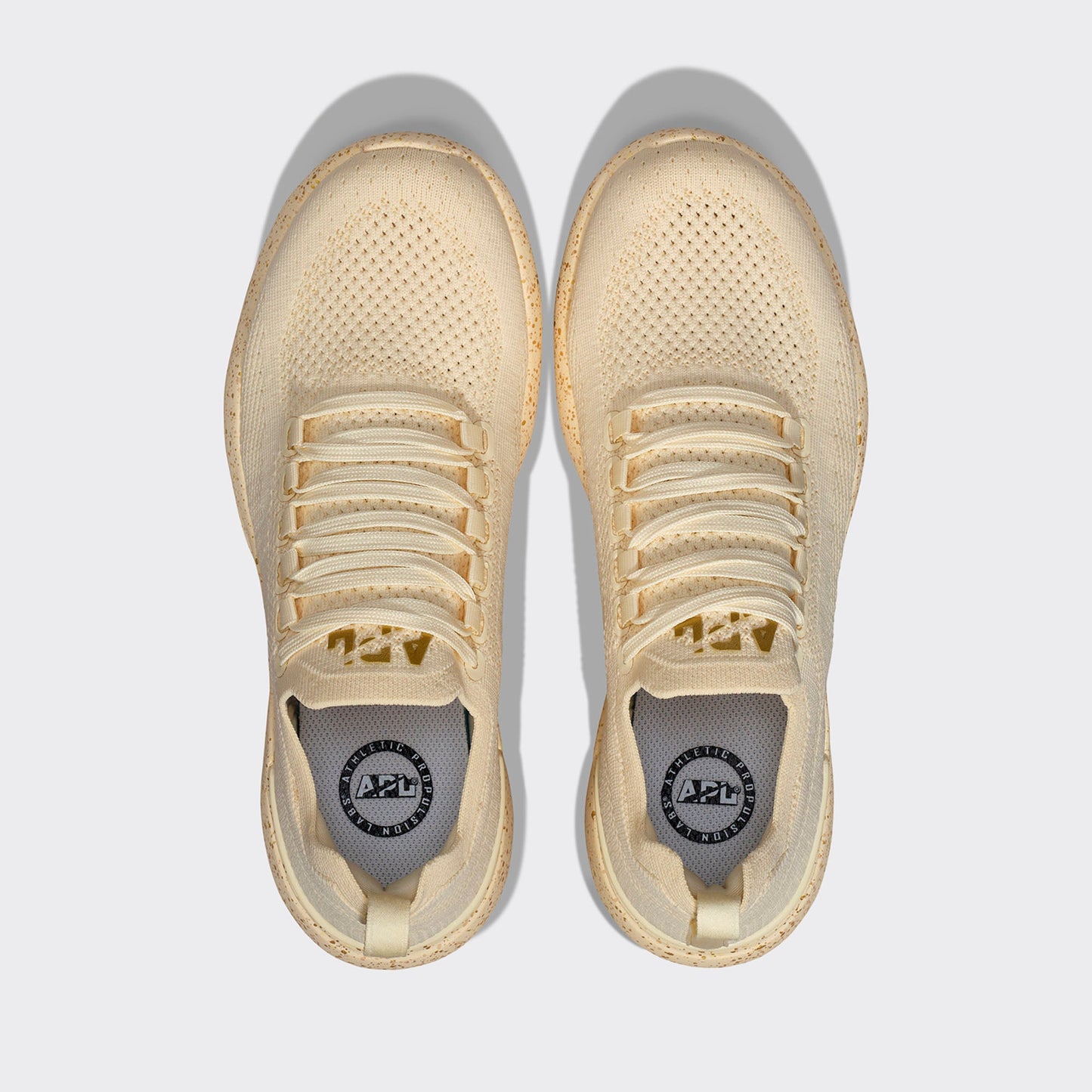 APL TechLoom Breeze Vanilla / Sunkissed / Speckle
