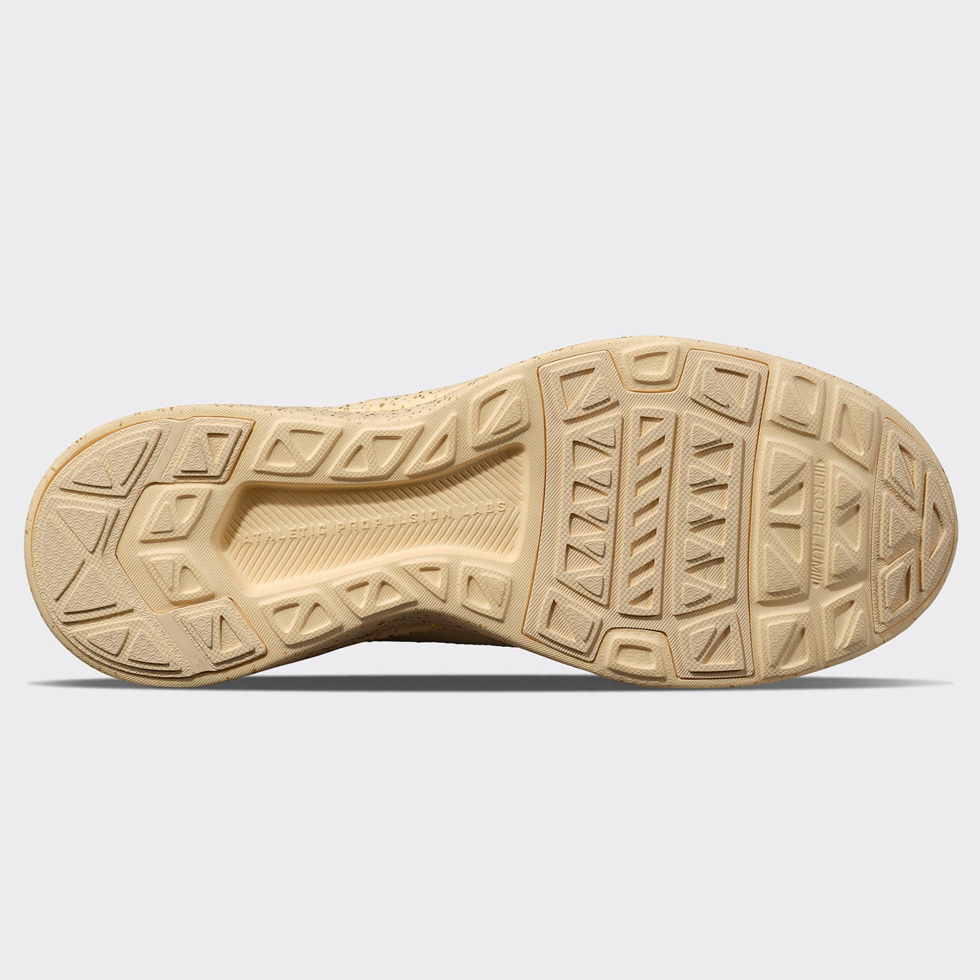 APL TechLoom Breeze Vanilla / Sunkissed / Speckle