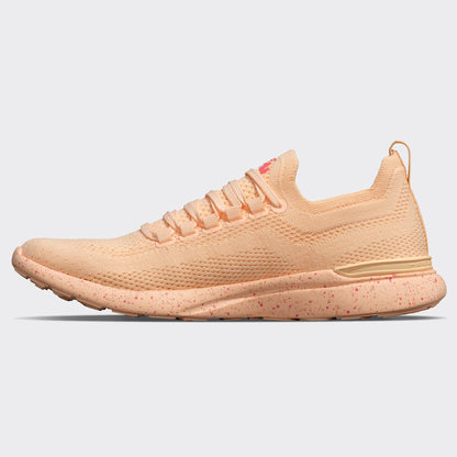 APL TechLoom Breeze Faded Peach / Fire Coral / Speckle