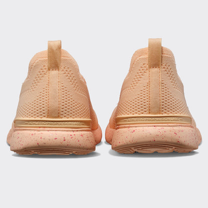 APL TechLoom Breeze Faded Peach / Fire Coral / Speckle