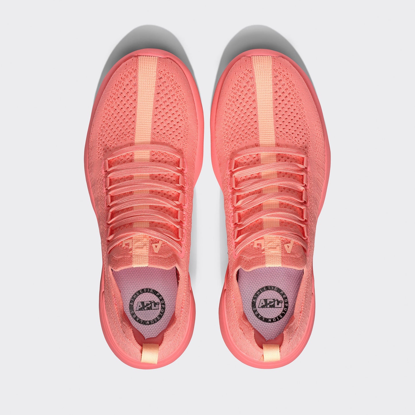 APL TechLoom Breeze Guava / Osiana Rose / Racer