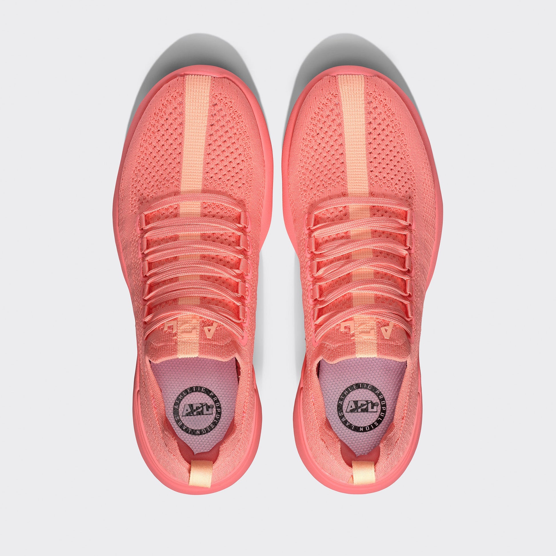 APL TechLoom Breeze Guava / Osiana Rose / Racer