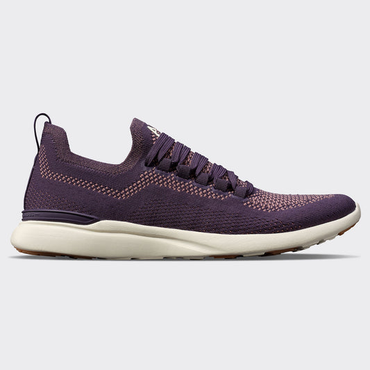 APL TechLoom Breeze Phantom Purple / Beachwood / Pristine