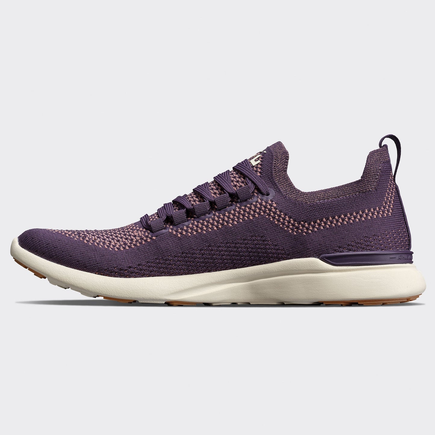 APL TechLoom Breeze Phantom Purple / Beachwood / Pristine