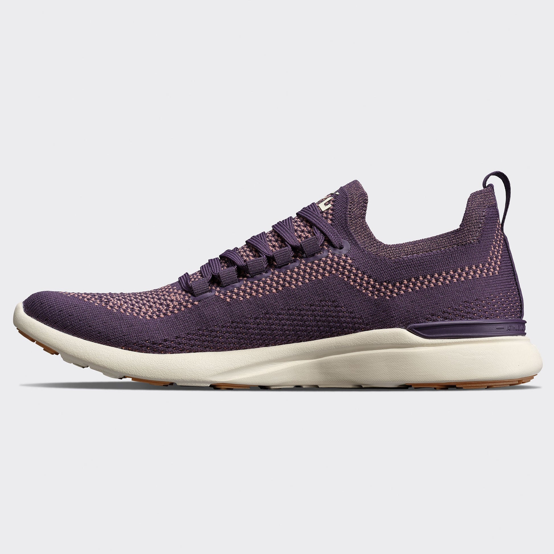 APL TechLoom Breeze Phantom Purple / Beachwood / Pristine