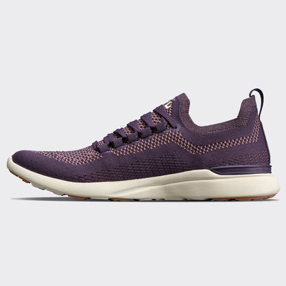 APL TechLoom Breeze Phantom Purple / Beachwood / Pristine