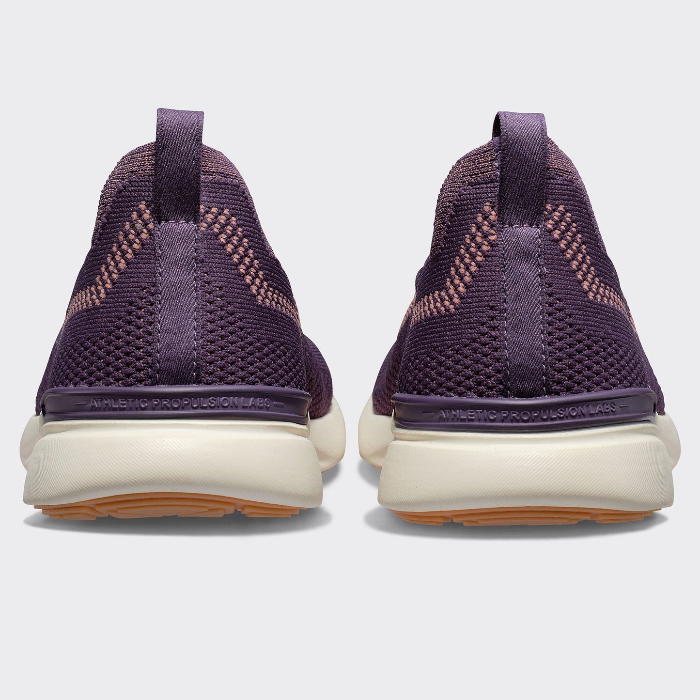 APL TechLoom Breeze Phantom Purple / Beachwood / Pristine