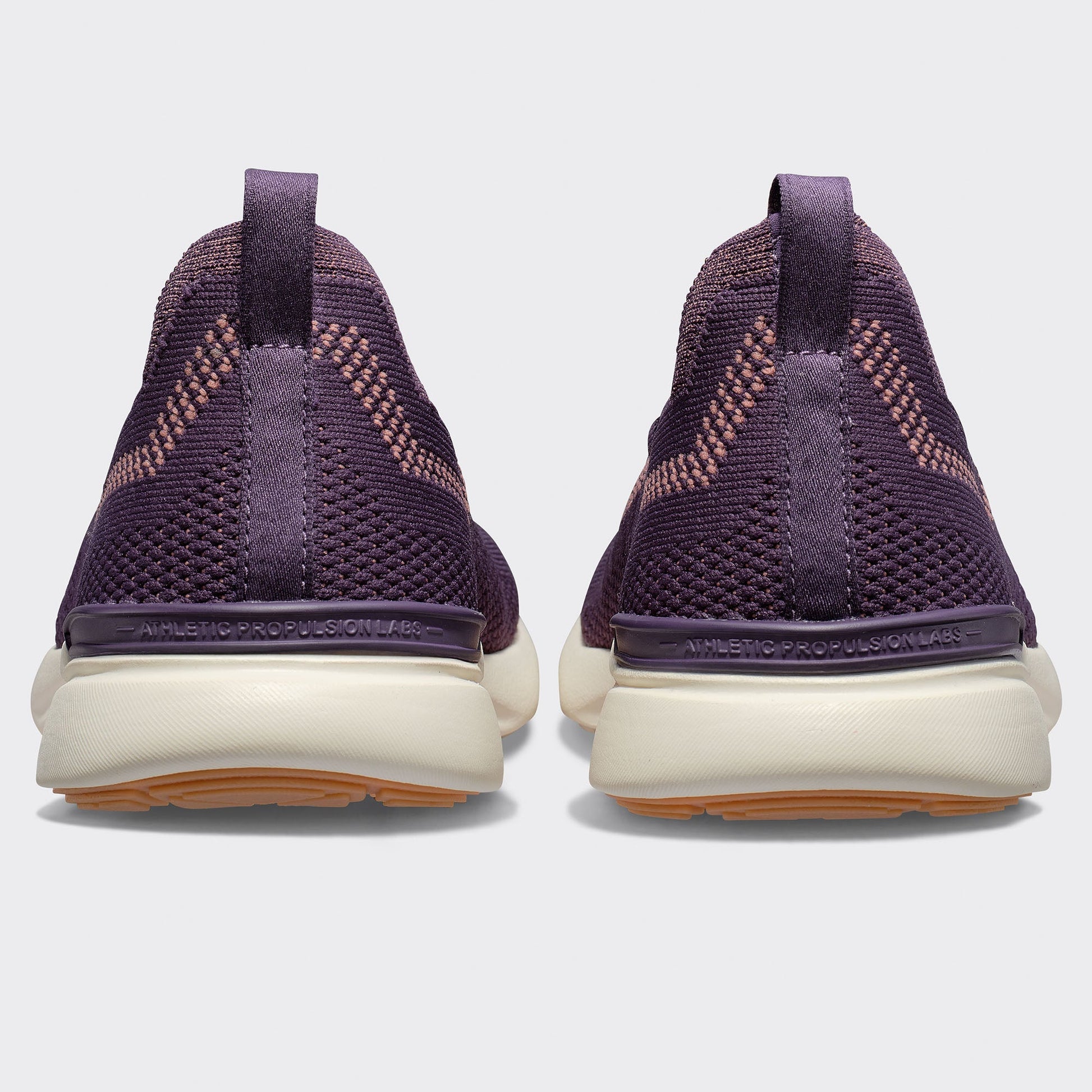 APL TechLoom Breeze Phantom Purple / Beachwood / Pristine