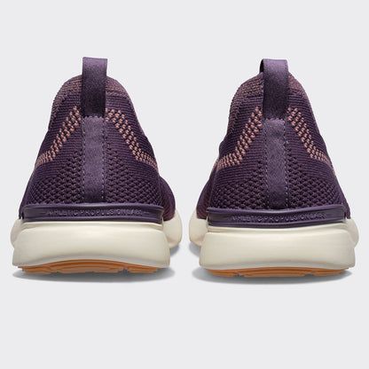 APL TechLoom Breeze Phantom Purple / Beachwood / Pristine
