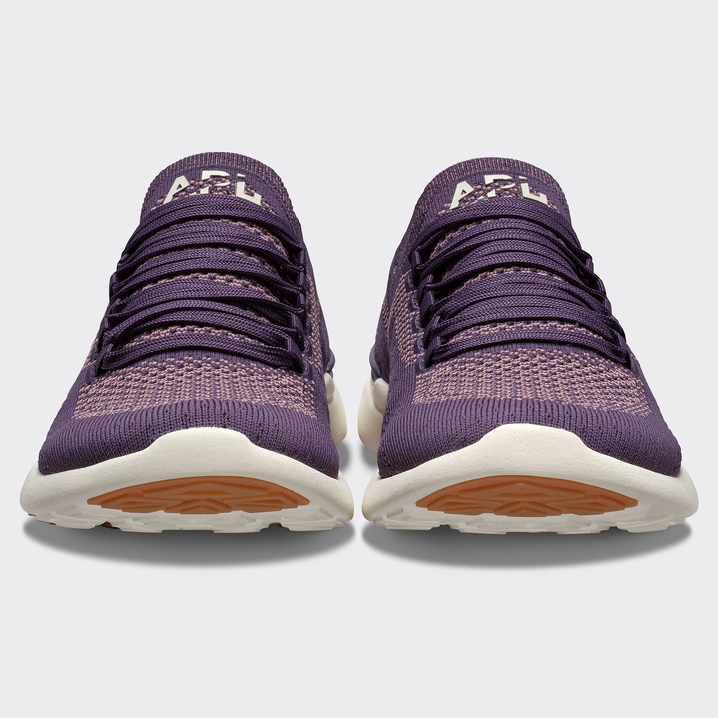 APL TechLoom Breeze Phantom Purple / Beachwood / Pristine