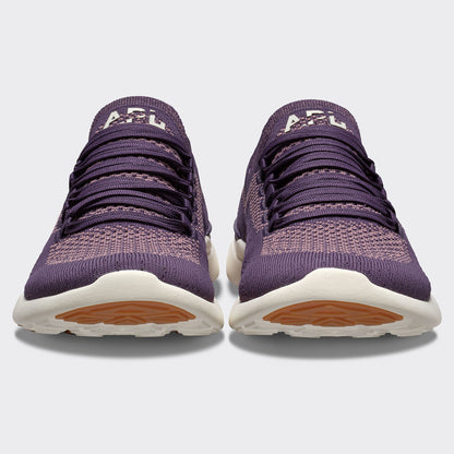APL TechLoom Breeze Phantom Purple / Beachwood / Pristine