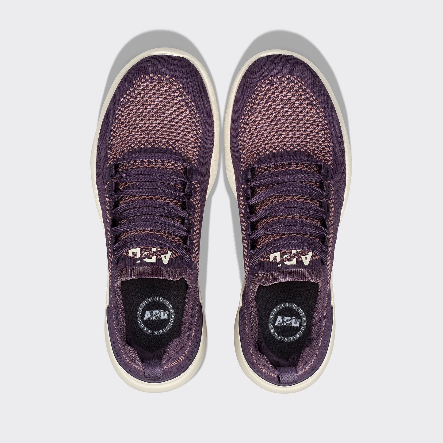 APL TechLoom Breeze Phantom Purple / Beachwood / Pristine