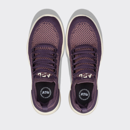 APL TechLoom Breeze Phantom Purple / Beachwood / Pristine
