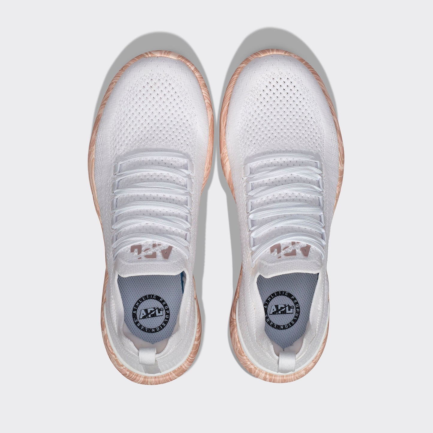 APL TechLoom Breeze White / Chalk / Marble