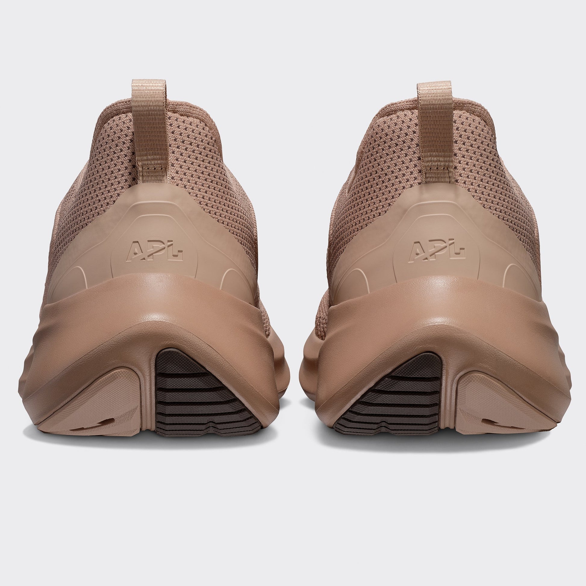 APL TechLoom Dream Latte / Chocolate