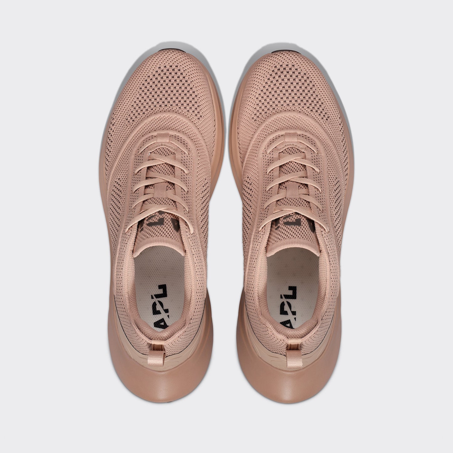 APL TechLoom Dream Latte / Chocolate