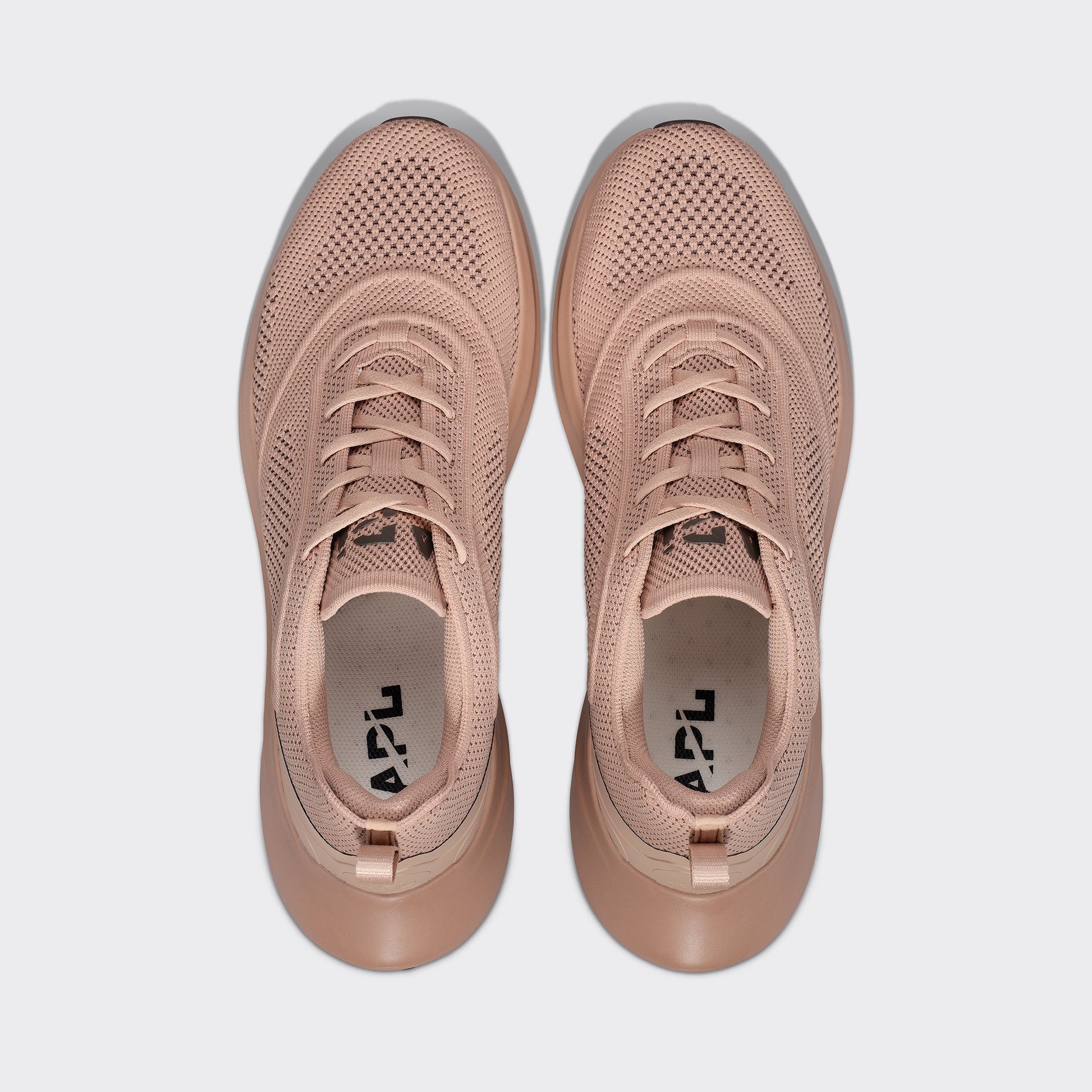 APL TechLoom Dream Latte / Chocolate