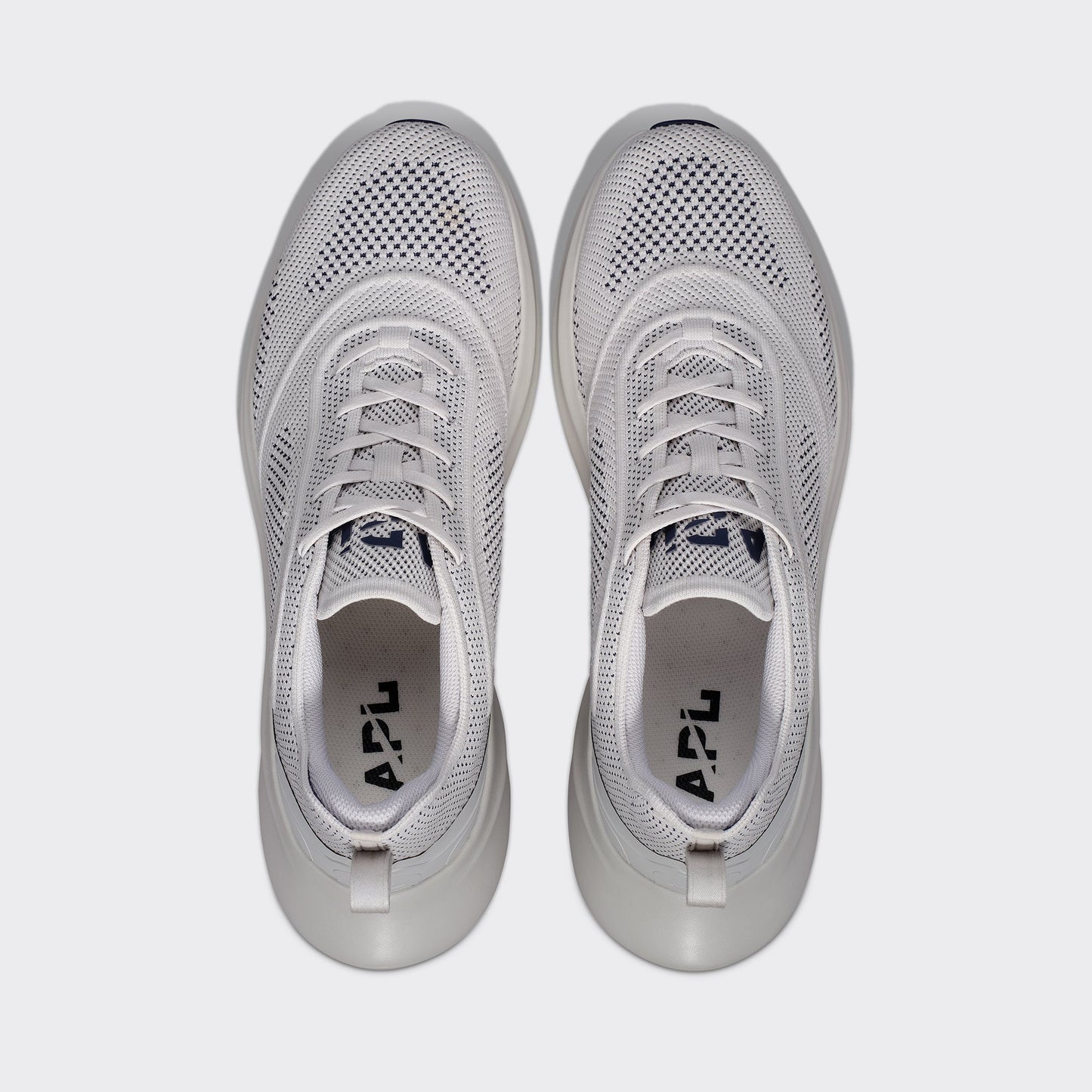 APL TechLoom Dream Harbor Grey / Navy