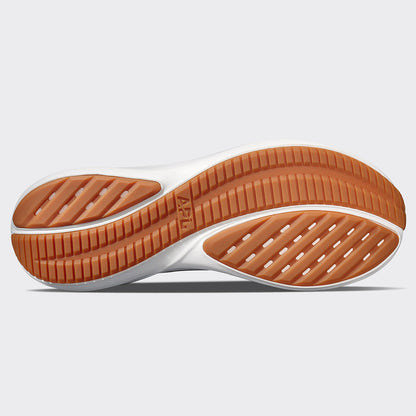 APL TechLoom Dream White / Gum