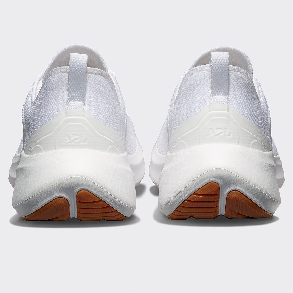 APL TechLoom Dream White / Gum