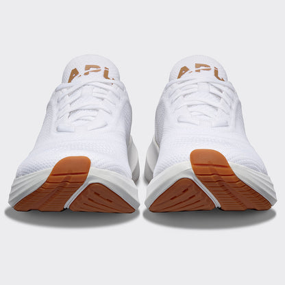 APL TechLoom Dream White / Gum