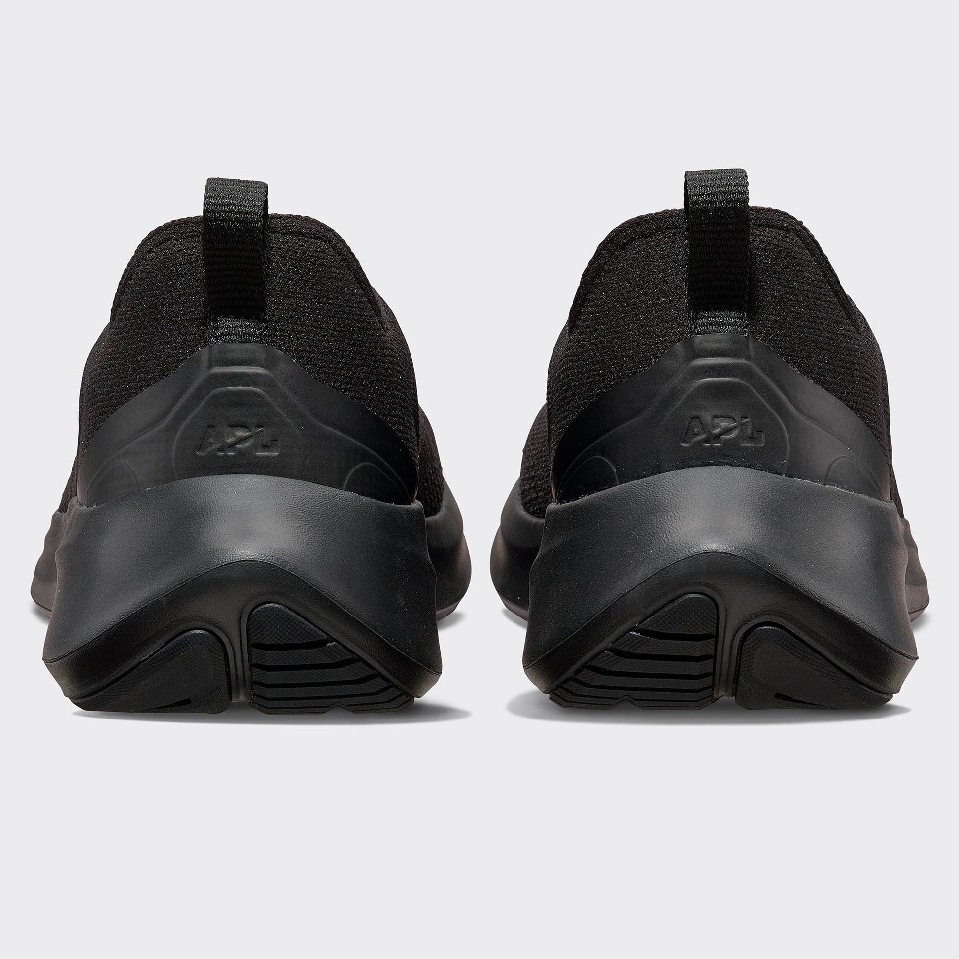 APL TechLoom Dream Black / Black / Black