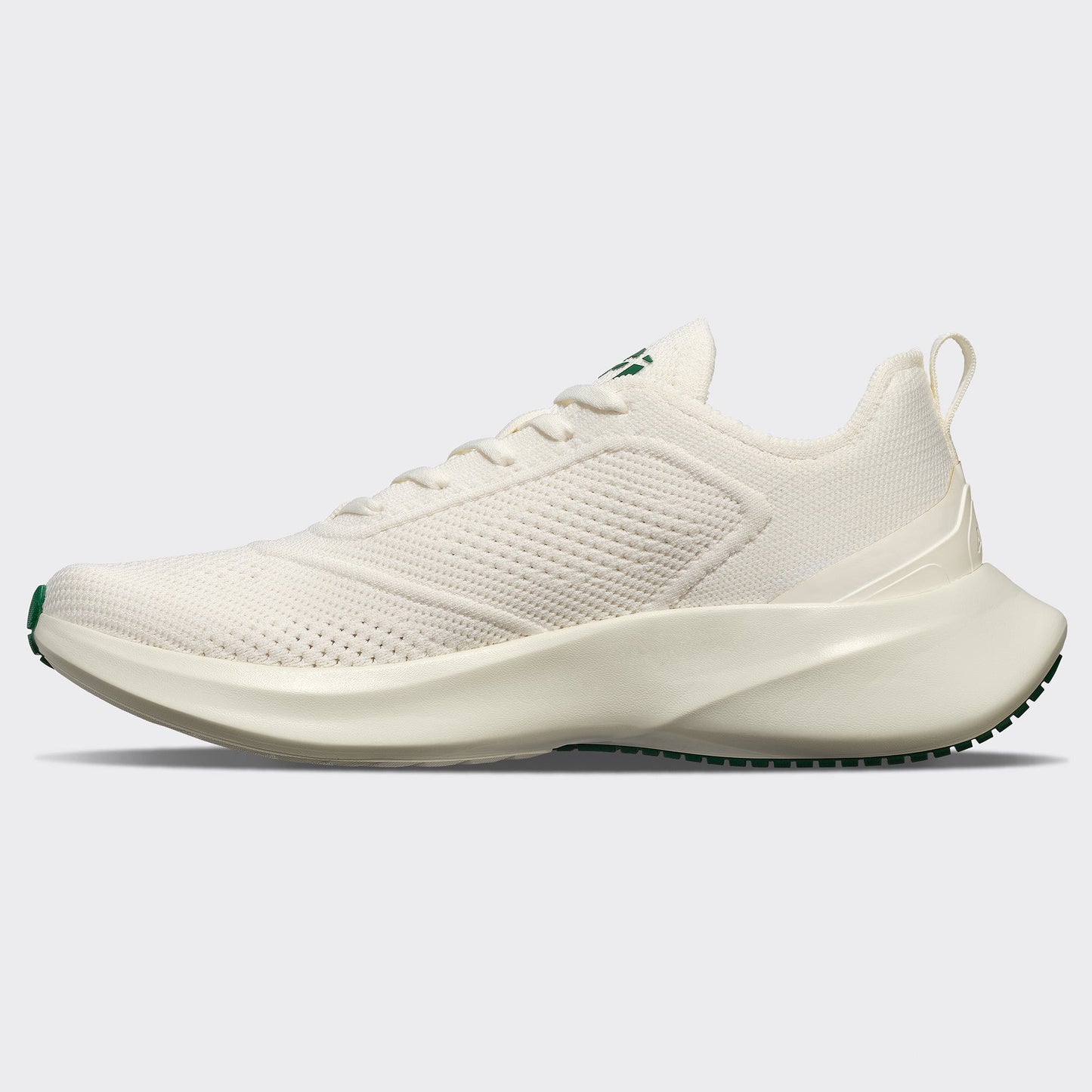 APL TechLoom Dream Linen / Court Green