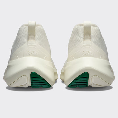 APL TechLoom Dream Linen / Court Green