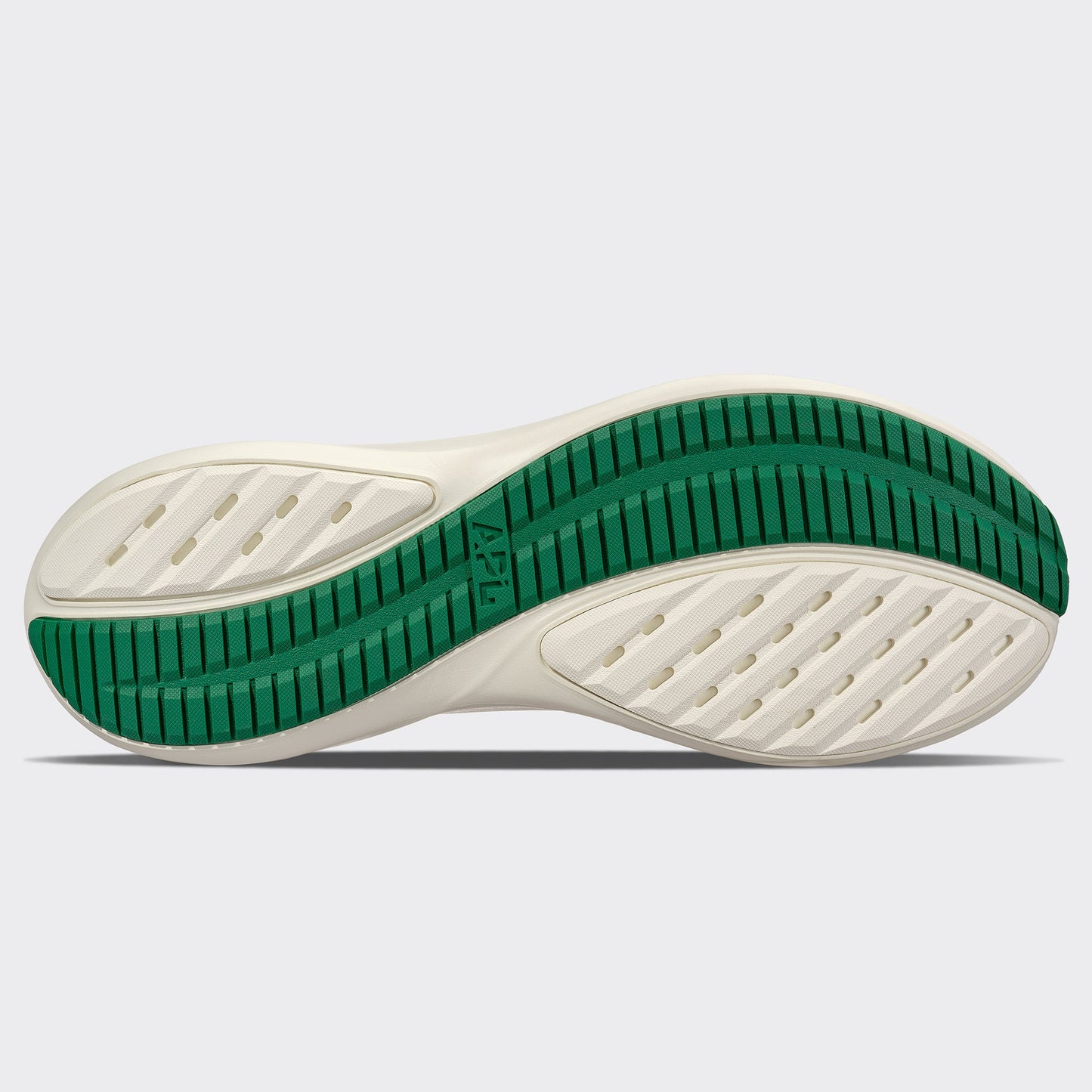 APL TechLoom Dream Linen / Court Green
