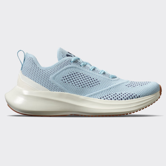 APL TechLoom Dream Powder Blue / Navy / Linen