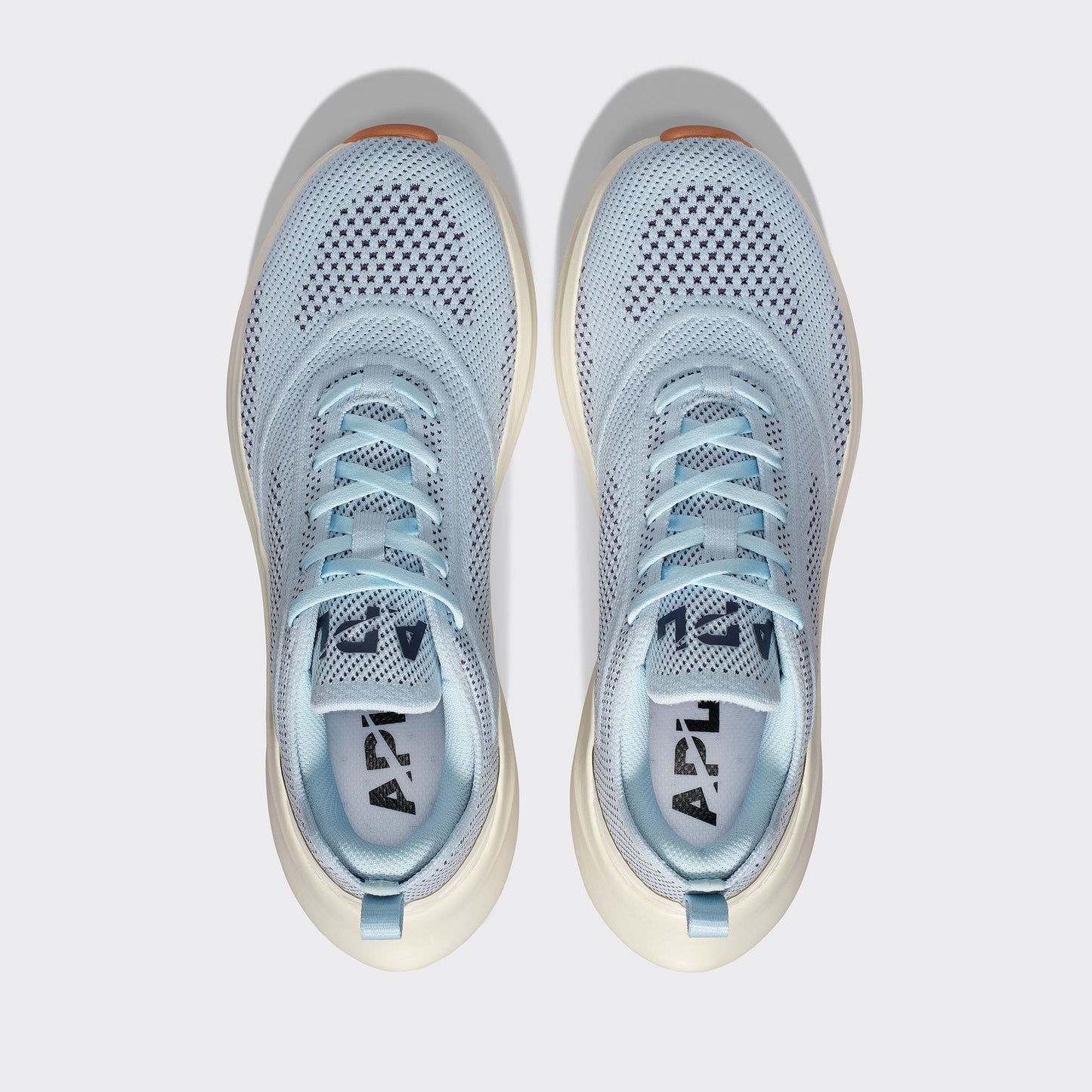 APL TechLoom Dream Powder Blue / Navy / Linen