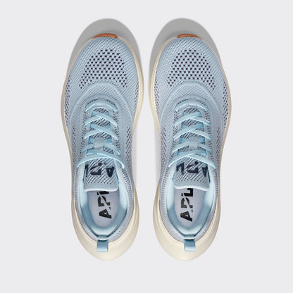 APL TechLoom Dream Powder Blue / Navy / Linen
