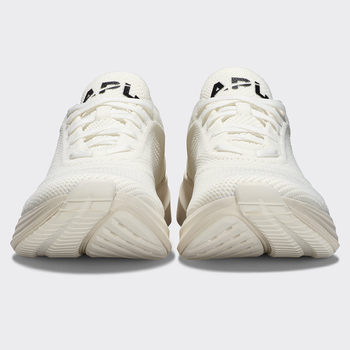 APL TechLoom Dream Ivory / Bone / Black