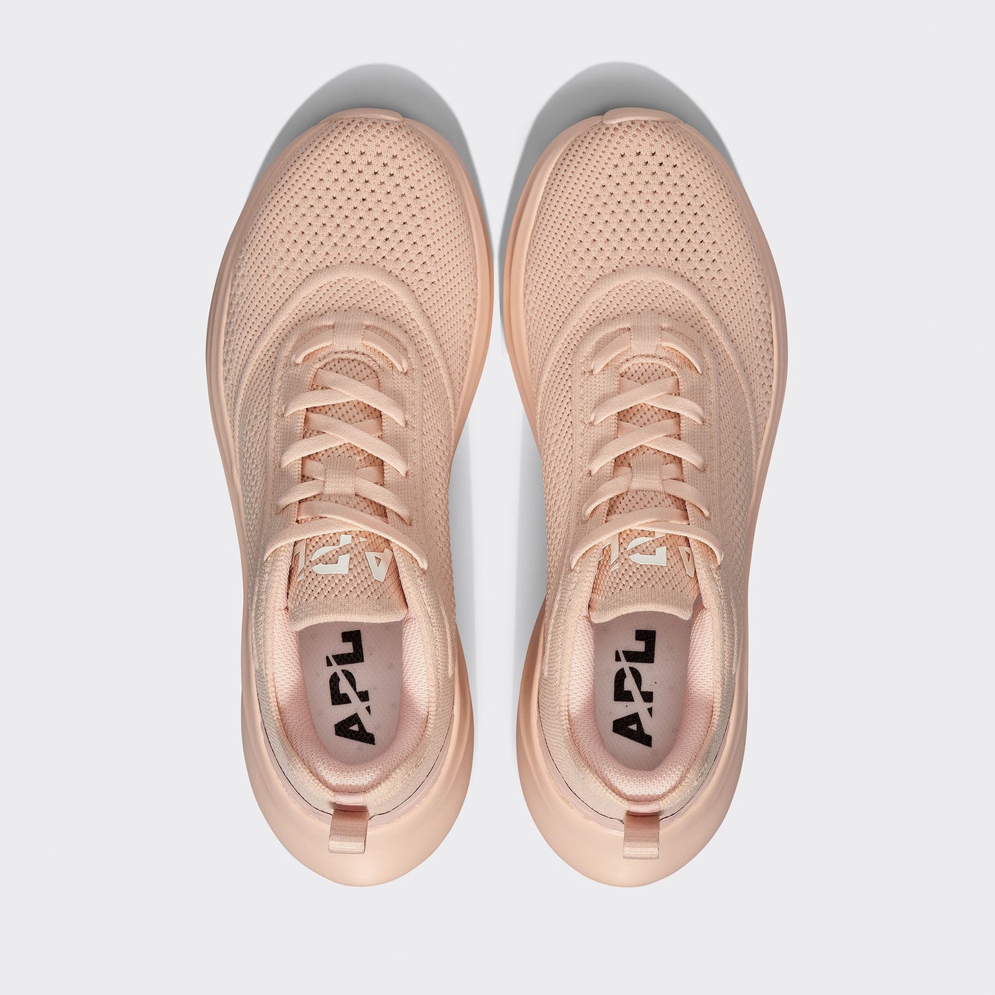 APL TechLoom Dream Oat Silk / Ivory