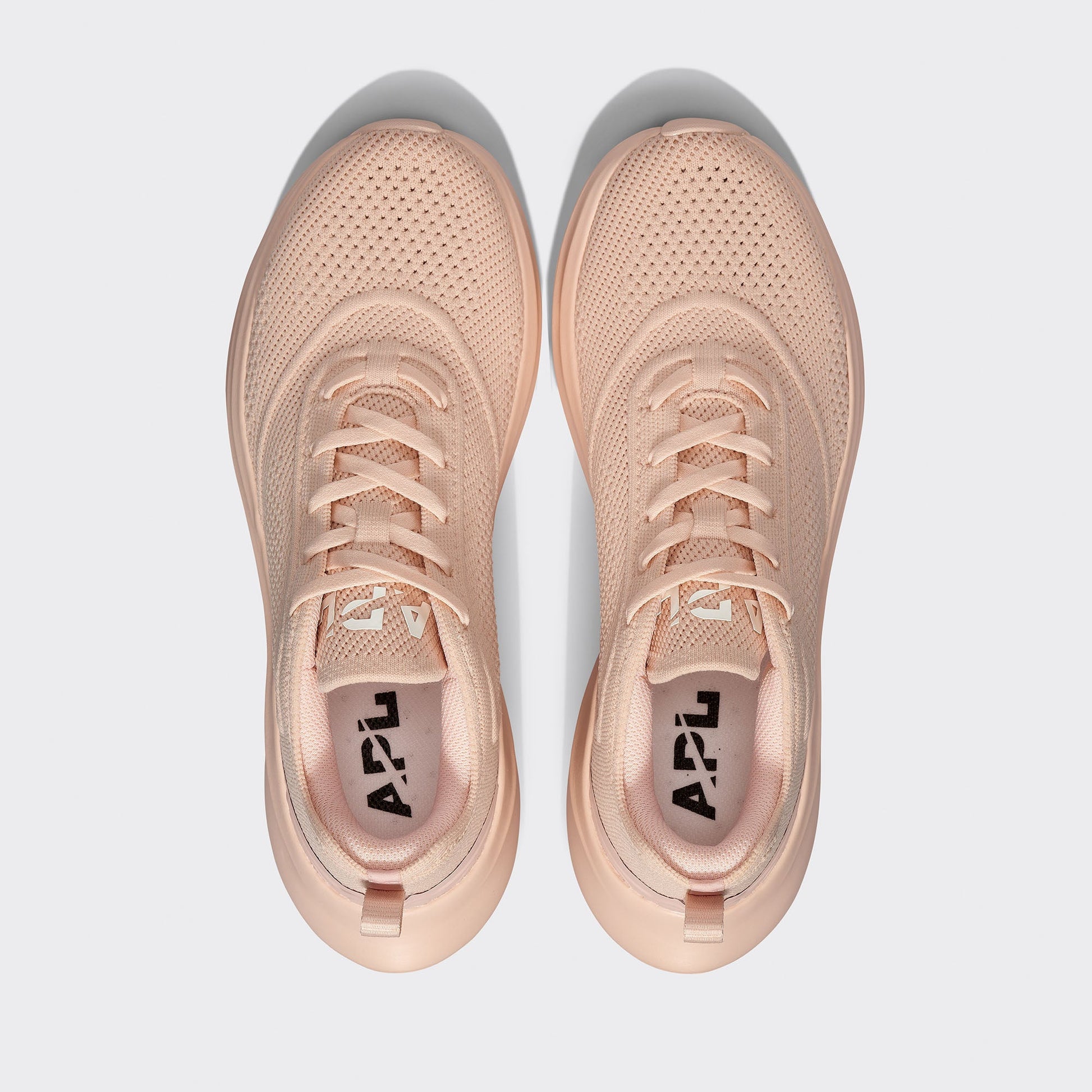 APL TechLoom Dream Oat Silk / Ivory