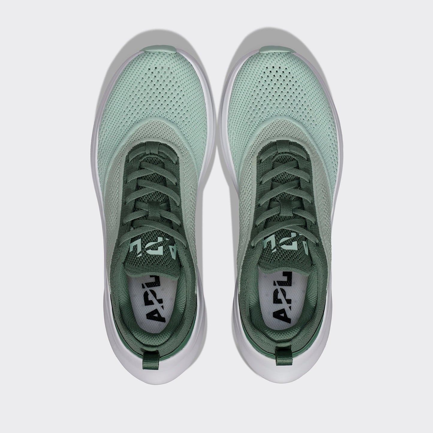 APL TechLoom Dream Peppermint / Matcha / Deep Jade
