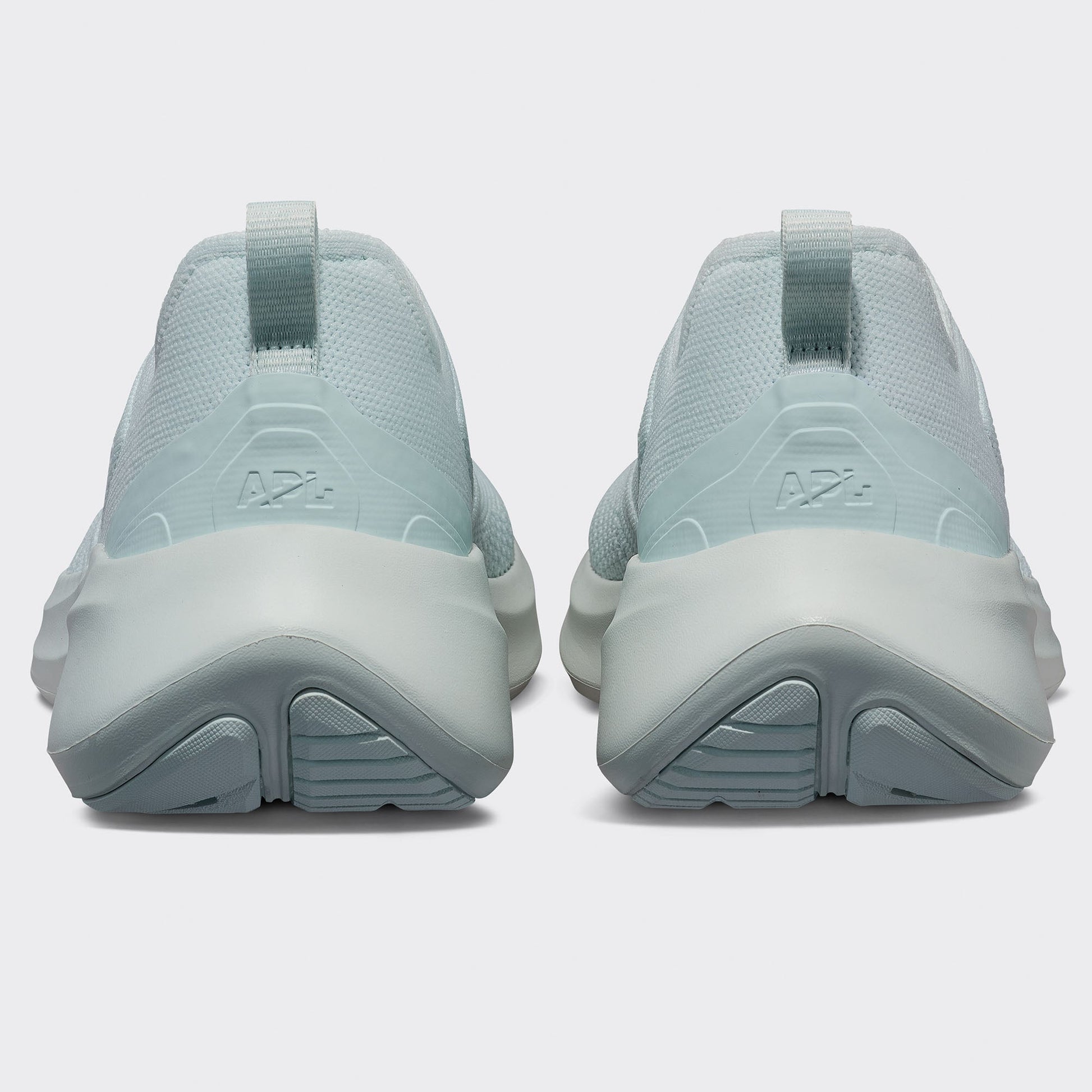APL TechLoom Dream Aqua Mist / Navy