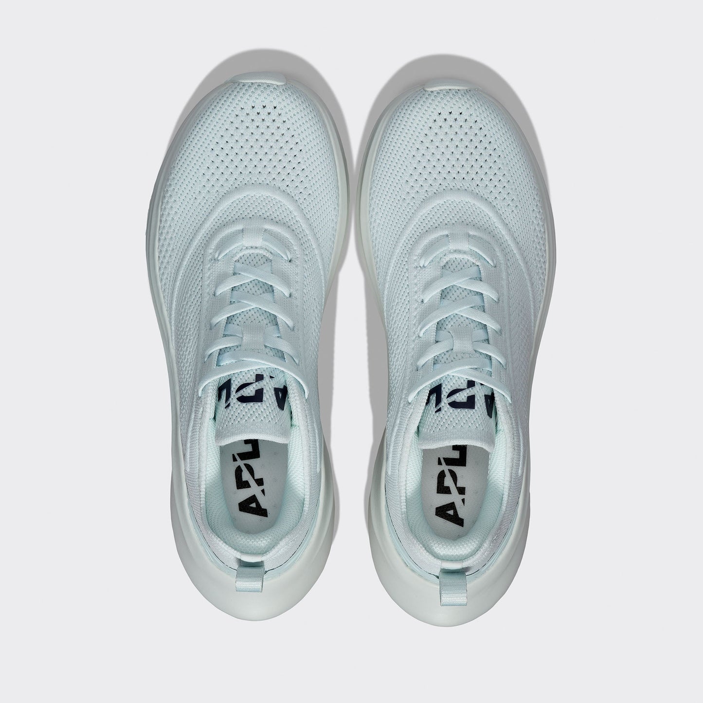 APL TechLoom Dream Aqua Mist / Navy