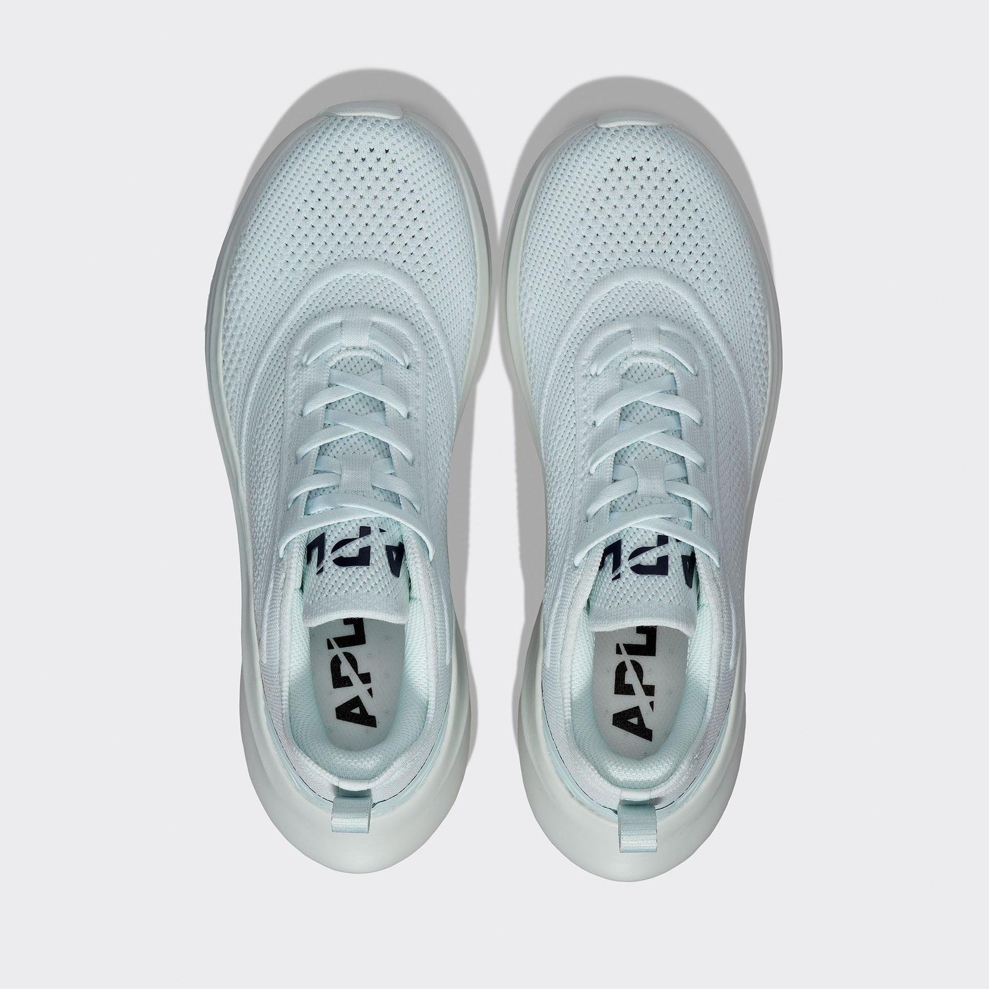 APL TechLoom Dream Aqua Mist / Navy