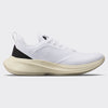 White / Pristine / Anthracite