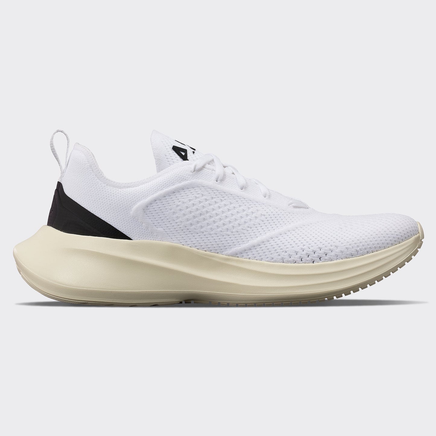 APL TechLoom Dream White / Pristine / Anthracite