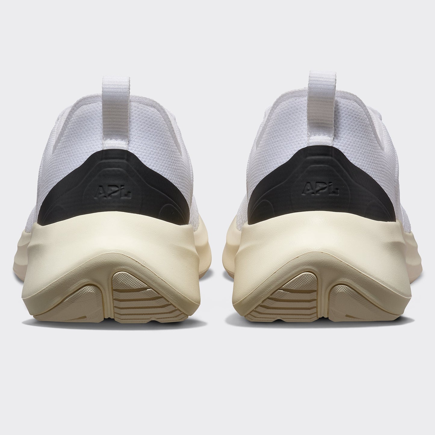 APL TechLoom Dream White / Pristine / Anthracite