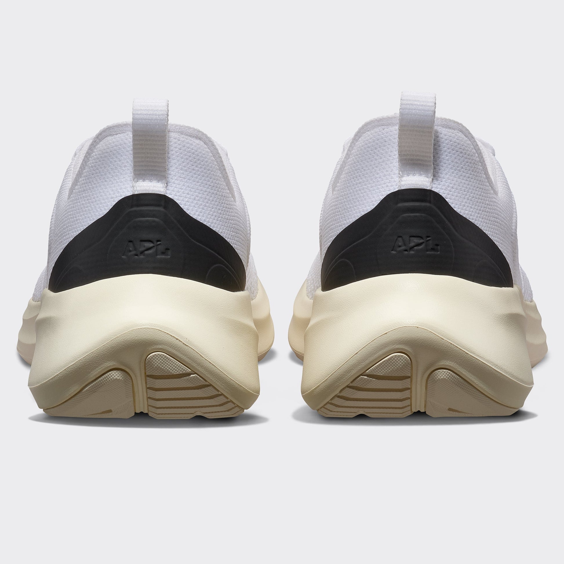 APL TechLoom Dream White / Pristine / Anthracite