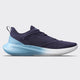 WoTechLoom Dream Navy / Heritage Blue / White