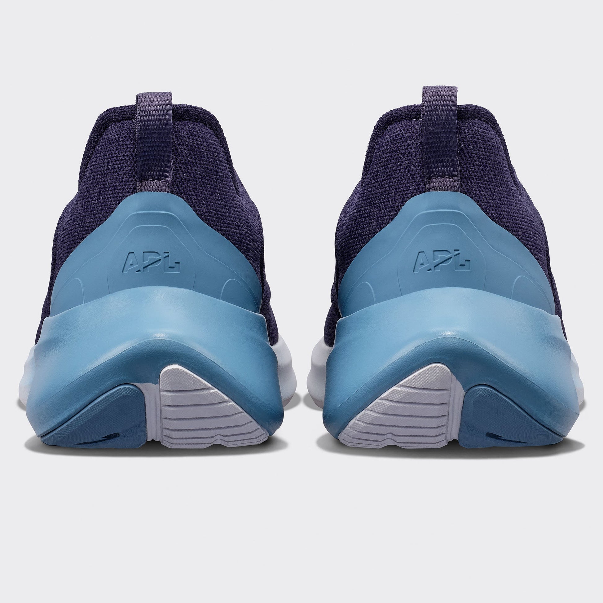 APL TechLoom Dream Navy / Heritage Blue / White