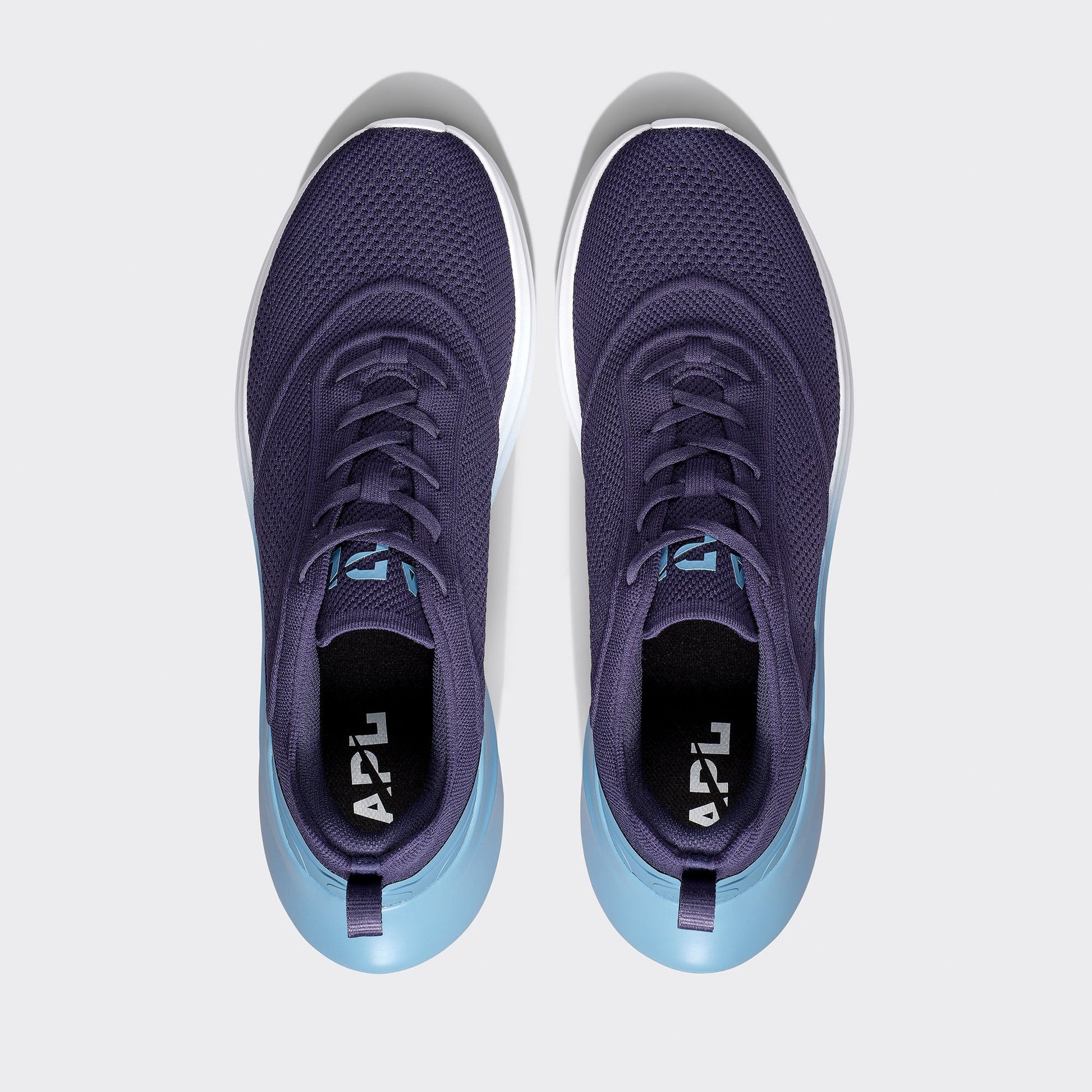 APL TechLoom Dream Navy / Heritage Blue / White