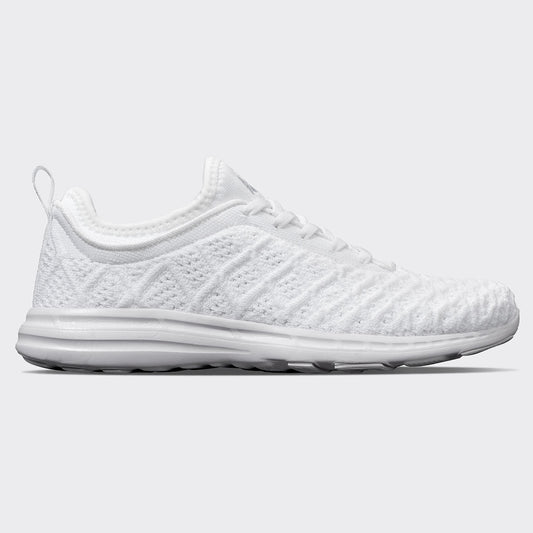 APL TechLoom Phantom White