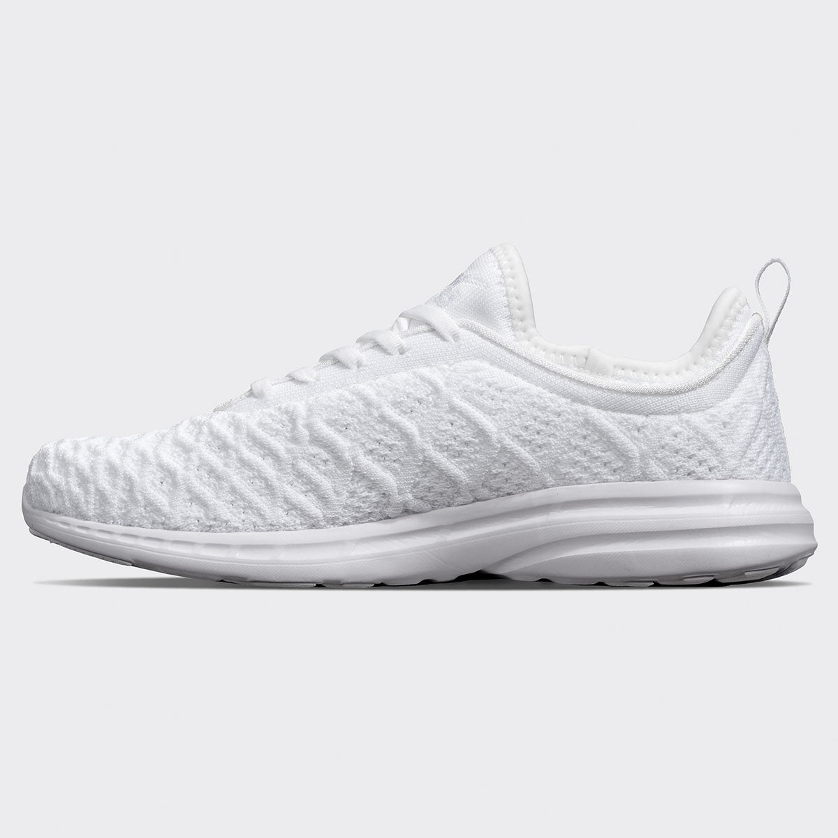 APL TechLoom Phantom White