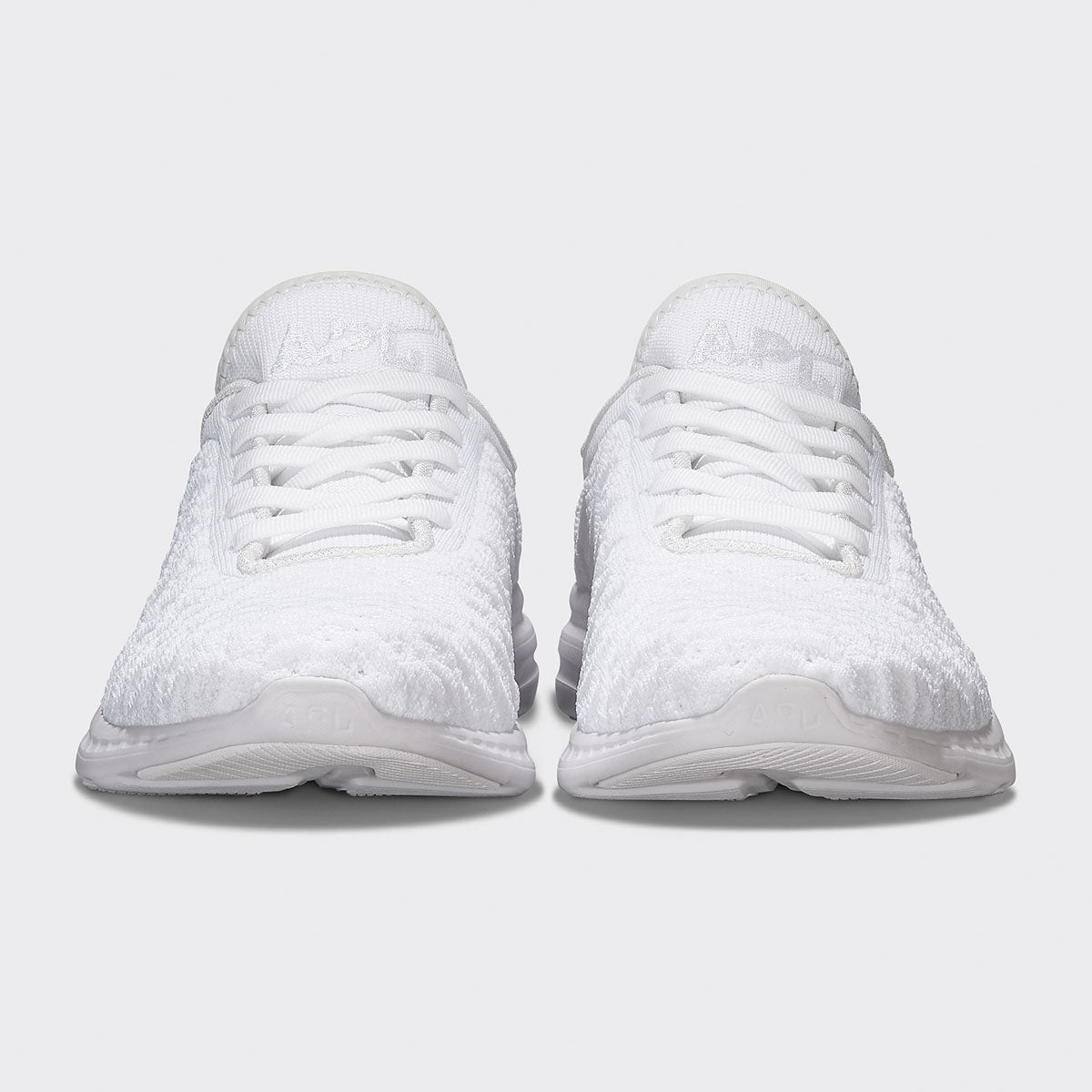 APL TechLoom Phantom White