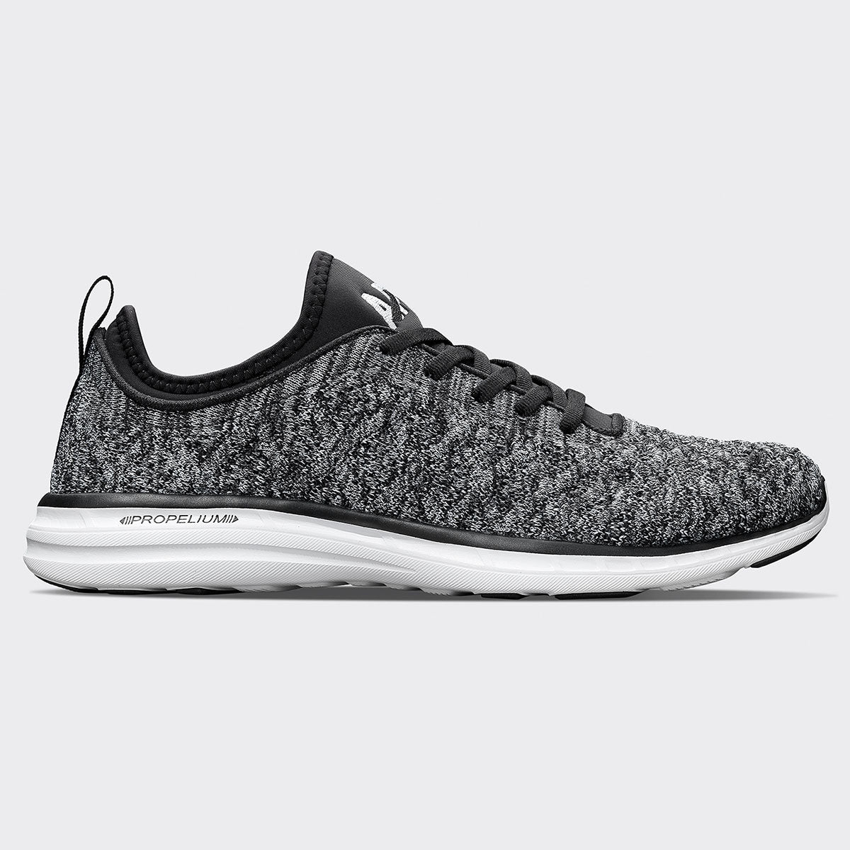 APL TechLoom Phantom Black / White / Melange